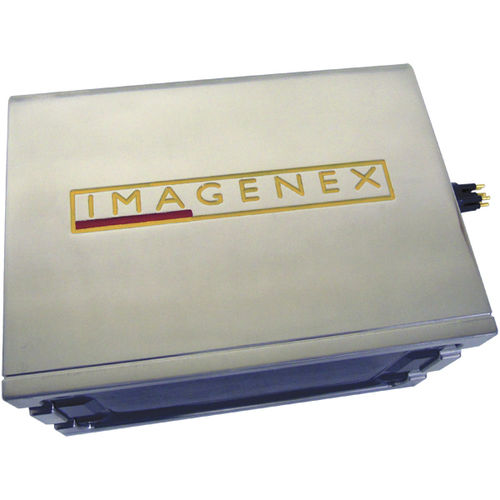 Ecosonda para estudio hidrográfico - DT100 - Imagenex Technology Corp. - multihaz