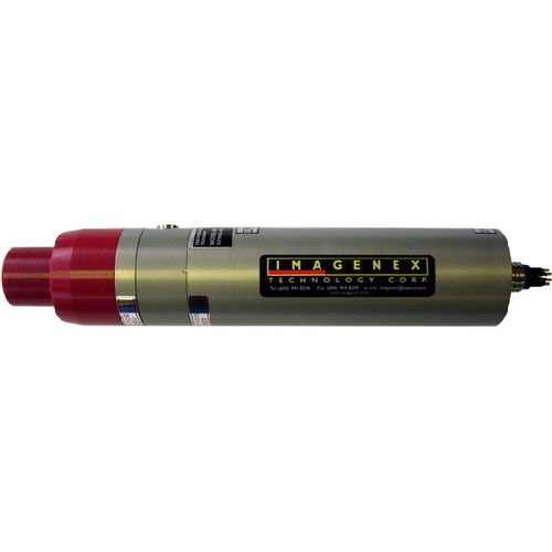 Sónar para ROV - 831L - Imagenex Technology Corp. - para AUV / monofrecuencia