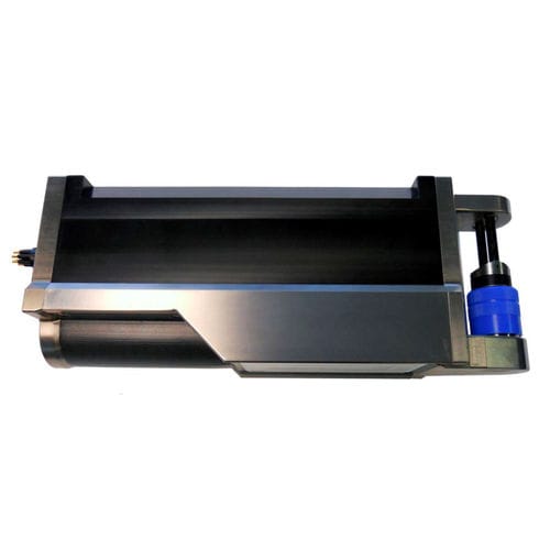 Ecosonda para estudio hidrográfico - DT101  - Imagenex Technology Corp. - multihaz