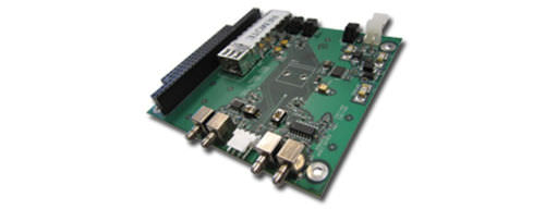 Convertidor medios de vídeo - 907-HDV (HD-SDI) - Moog Components Group - digital / de fibras ópticas / para ROV