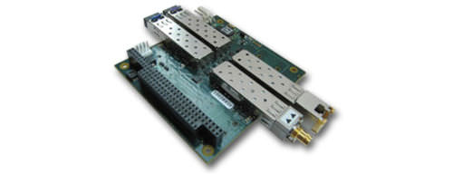 Multiplexor de vídeo - 907-FLEX  - Moog Components Group - de fibras ópticas / para trabajos submarinos