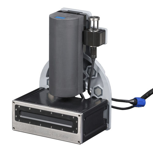 Ecosonda multihaz - 2022-V - R2 Sonic LLC - para barco / de alta resolución / portátil