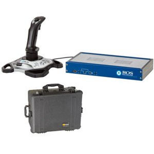 Consola de control de cámara - IC-LINK™ - Remote Ocean System