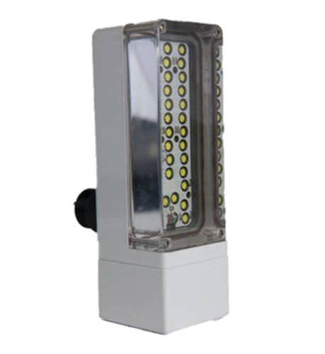 Iluminación subacuática para ROV - Q-LED II - Remote Ocean System - LED