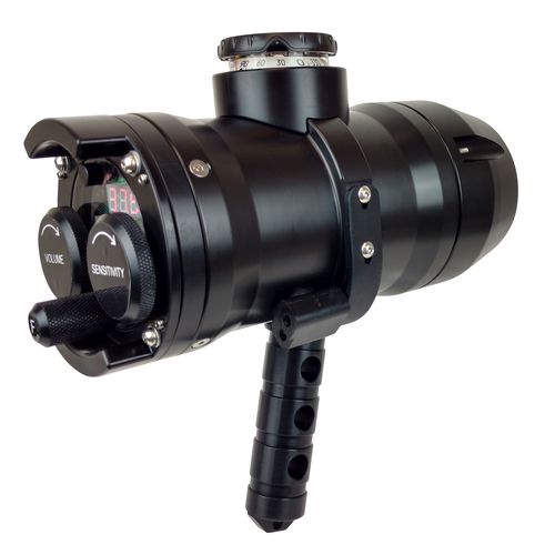 Receptor para barco - DPR-275 - RJE International Inc. - acústico / direccional