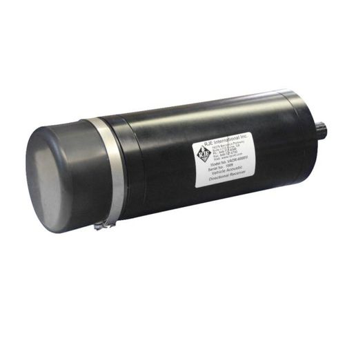 Receptor submarino - VADR-6000M - RJE International Inc. - para ROV / acústico / direccional