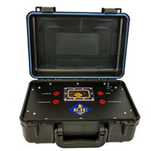 Receptor para barco - STI-350  - RJE International Inc. - acústico / direccional
