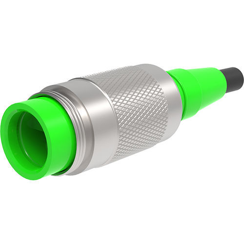 Conector eléctrico - AGM series - Teledyne D.G.O'Brien - marino / pasamuros