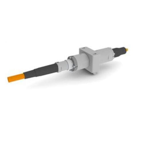 Terminación de cable eléctrico submarina - FACT - Teledyne D.G.O'Brien
