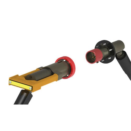 Conector eléctrico - Nautilus™ WM1.7-60 - Teledyne D.G.O'Brien - de ROV / 4 contactos / enchufable bajo el agua