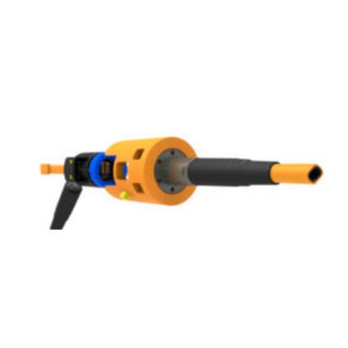 Conector eléctrico - RS8 APC - Teledyne D.G.O'Brien - de ROV / 8 contactos / enchufable bajo el agua