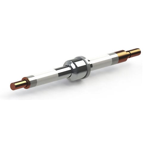 Penetrador eléctrico - FlameGuard™ P5-200 - Teledyne D.G.O'Brien - submarino