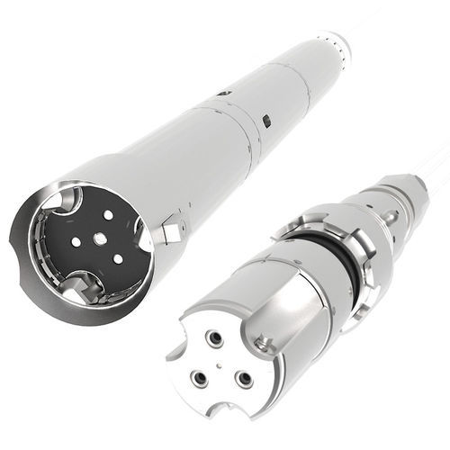 Conector submarino - OFS - Teledyne D.G.O'Brien - enchufable bajo el agua