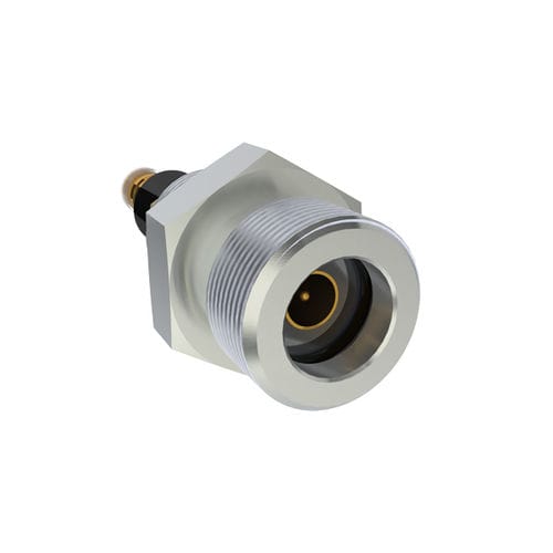 Conector eléctrico - 110 Series - Teledyne D.G.O'Brien - submarino / en línea / pasamuros
