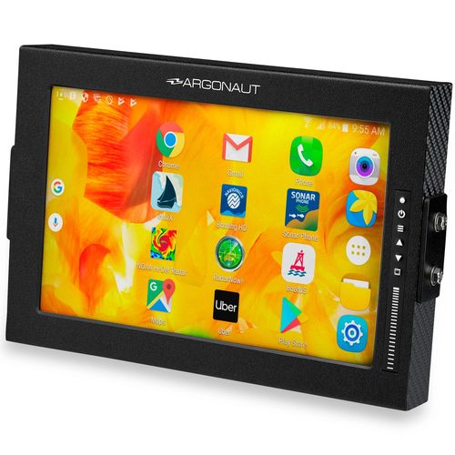 Pantalla marina - M101  - Argonaut Computer - PC / de control / 10.1"