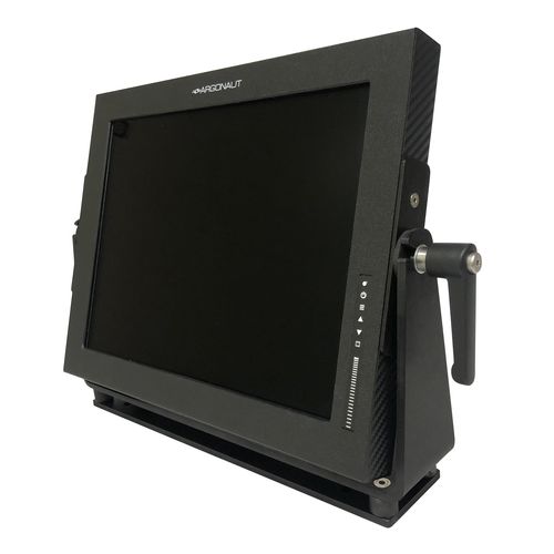Pantalla marina - G815XL  - Argonaut Computer - multifunción / de vídeo / 15"