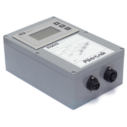 Unidad de control para barco - KOP3000 - Piktronik d.o.o. 