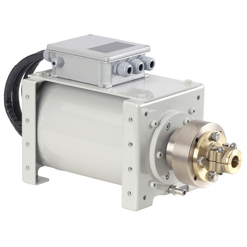 Motor intraborda - PMSM10 - Piktronik d.o.o.  - eléctrico / para embarcación de recreo / profesional