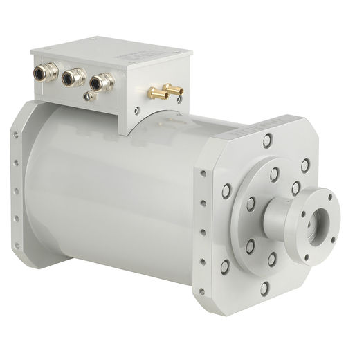 Motor intraborda - PMSM125 - Piktronik d.o.o.  - eléctrico / para embarcación de recreo / profesional