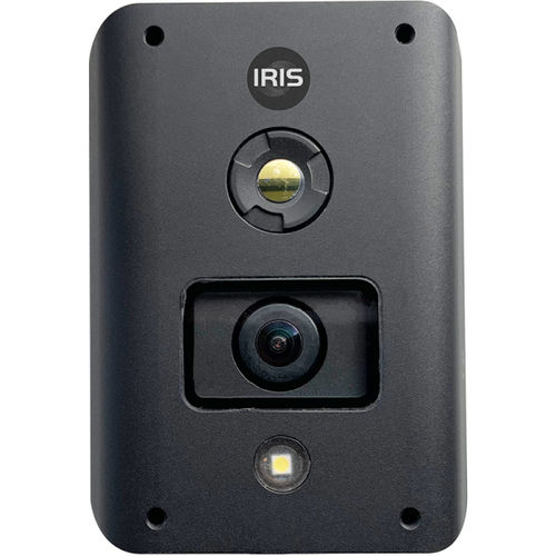 Cámara CCTV - IX8 - Iris Innovations Limited - para barco / de uso profesional / para yate
