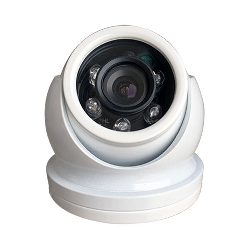 Cámara CCTV - 066 - Iris Innovations Limited - para barco / de uso profesional / para yate