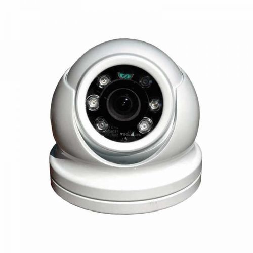 Cámara CCTV - 065 - Iris Innovations Limited - para luz tenue / para barco / de uso profesional