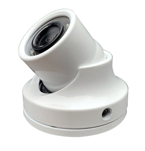Cámara CCTV - 035 - Iris Innovations Limited - de visión nocturna / para barco / de uso profesional