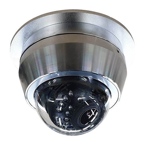 Cámara CCTV - x85 - Iris Innovations Limited - para barco / de uso profesional / para yate