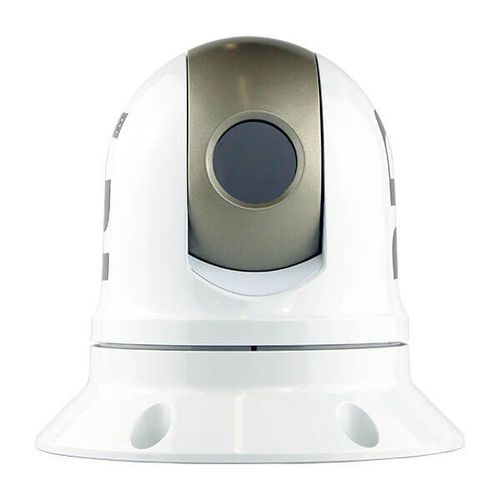 Cámara CCTV - 390 - Iris Innovations Limited - de visión nocturna / para barco / de uso profesional