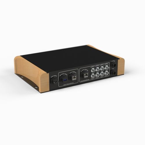 Video-grabador digital (DVR) - HVR0816 - Iris Innovations Limited