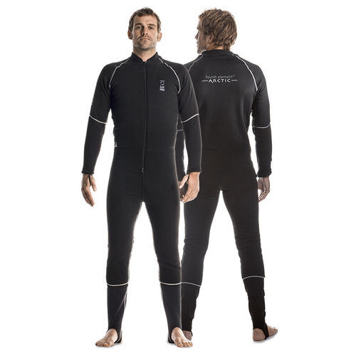 Chaleco de calor de buceo - Arctic - Fourth Element  - de manga larga / de una pieza