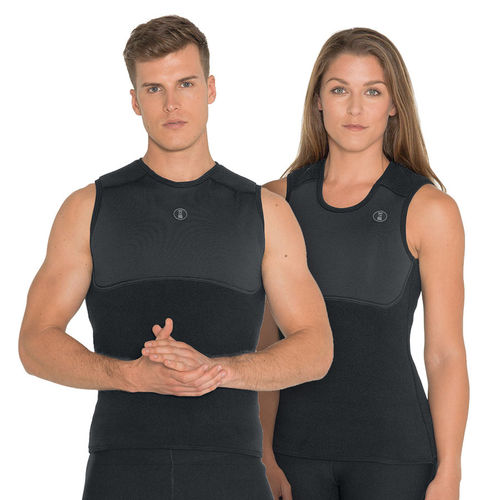 Prenda interior superior para hombre - X-CORE - Fourth Element  - para mujer / para traje impermeable
