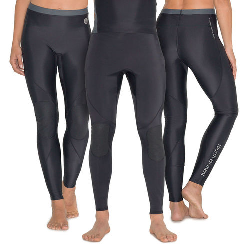 Pantalón de buceo - THERMOCLINE - Fourth Element  - transpirable