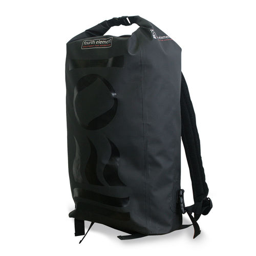 Mochila multiusos - DRYPACK - Fourth Element  - de buceo / de barco / estanca