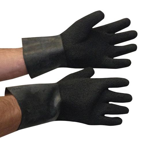 Guante de buceo - HEAVY DUTY - Fourth Element  - integral