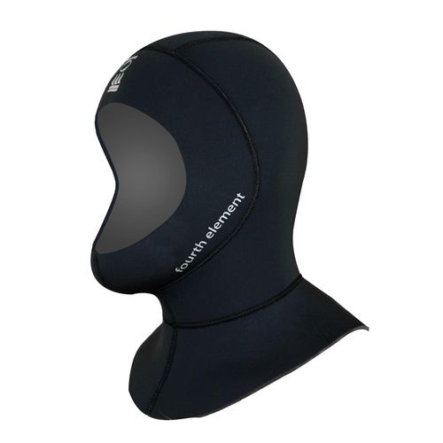 Capucha de buceo - 7MM - Fourth Element  - de neopreno