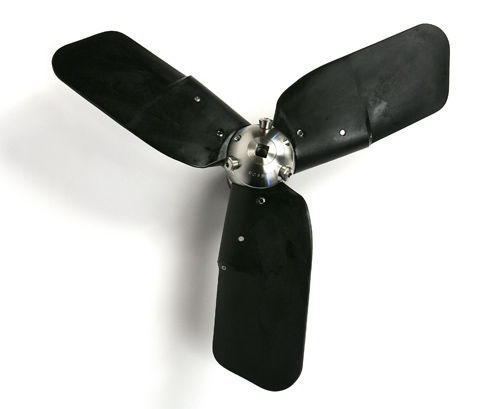 hélice para barco - Kiwiprops