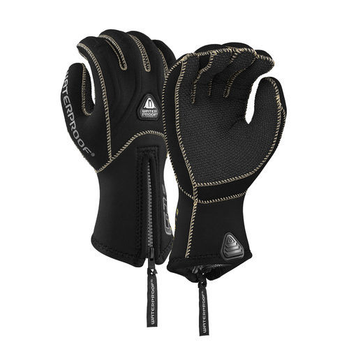 Guante de buceo - G1 ARAMID - Waterproof Diving GmbH  - integral