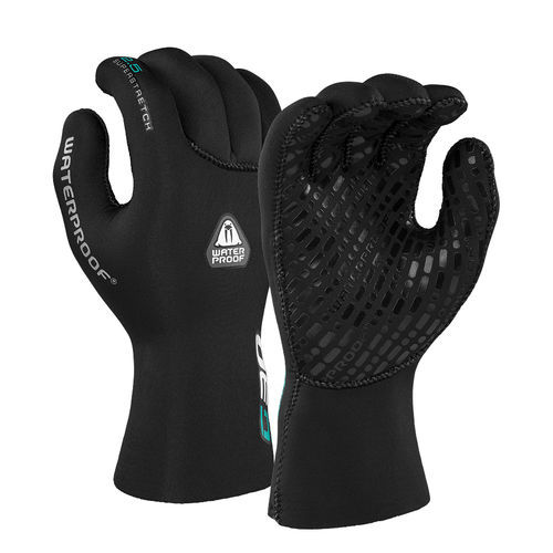 Guante de buceo - G30  - Waterproof Diving GmbH  - resistente al agua / de neopreno
