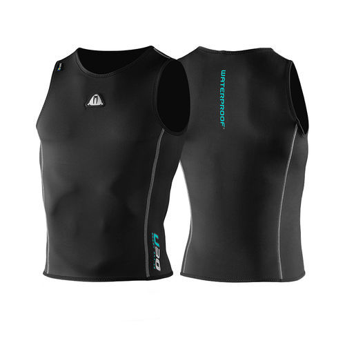 Camiseta de neopreno sin mangas - U30 - Waterproof Diving GmbH  - unisex