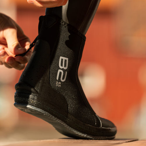 Bota de buceo - B2 - Waterproof Diving GmbH 