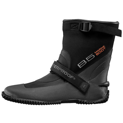 Bota de buceo - B5 - Waterproof Diving GmbH 