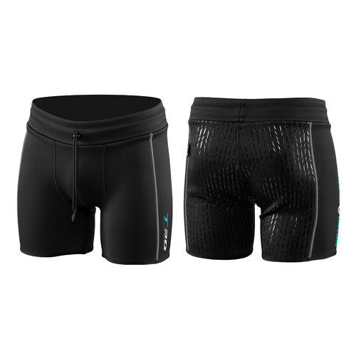 Short para deportes náuticos - T30 - Waterproof Diving GmbH  - de neopreno