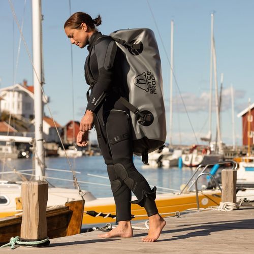 Bolsa de deporte multiusos - WP  - Waterproof Diving GmbH  - de buceo / de deporte náutico / estanca