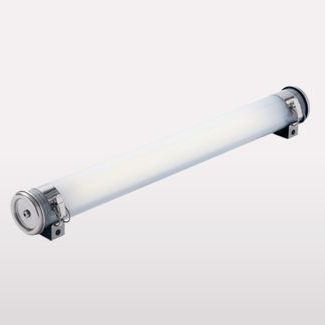 Aplique de exterior - Niepce 70 T5 SA - Sammode - para buque / fluorescente compacta / de pared