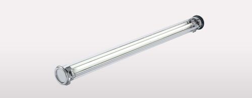 Iluminación de exterior - Darwin 100 IND T5 - Sammode - para buque / para terminal portuaria / estanca