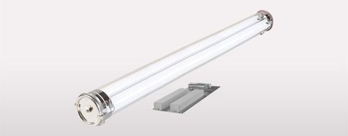 Iluminación de exterior - Pauli 133 HT 100 - Sammode - para buque / estanca