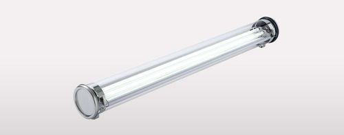Iluminación de exterior - Darwin 133 T5 - Sammode - para buque / estanca