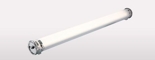 Iluminación de exterior - Bunsen 133 - Sammode - para buque / para terminal portuaria / LED