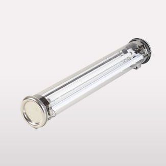 Iluminación de exterior - Darwin 100 T5 (Task ligting) - Sammode - para buque / para terminal portuaria / estanca